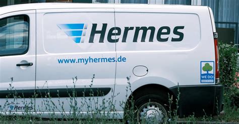 wann liefert hermes samstags